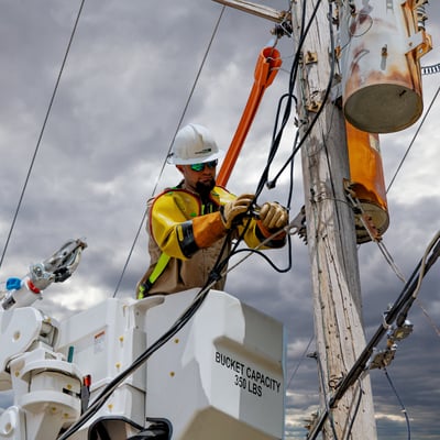 1-Alimentation électrique