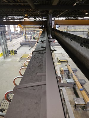 3-Mauvais alignement rails