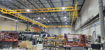 lifting light loads