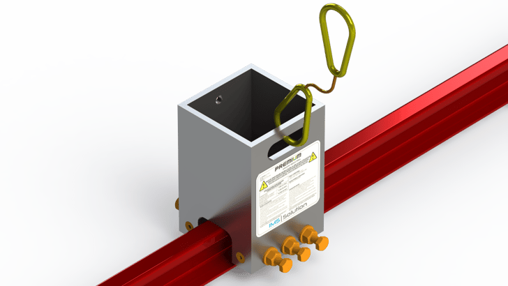 temporary endstop