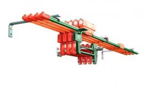 need an overhead crane