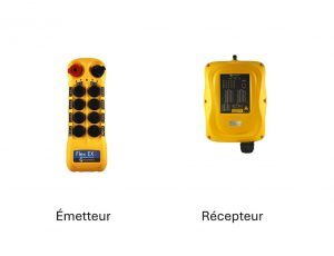 option de sécurité