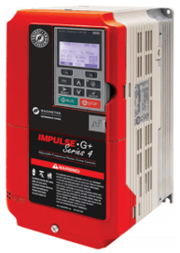 Variateur de fréquence