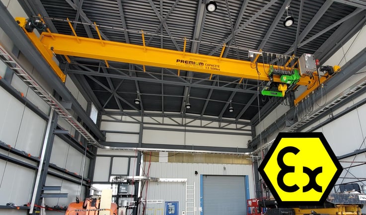 baniere-pont-roulant-antidéflagrant-explosion-proof