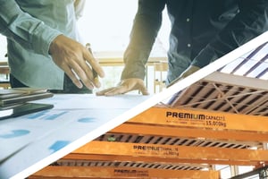 Budget for overhead crane in Quebec