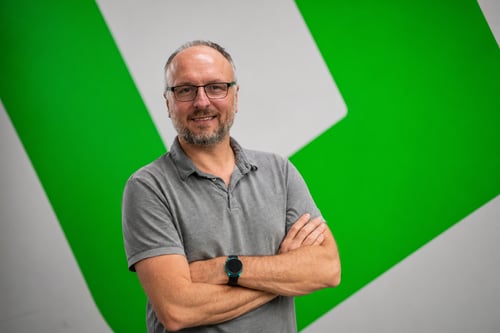 Éric Cyr