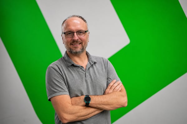 Éric Cyr