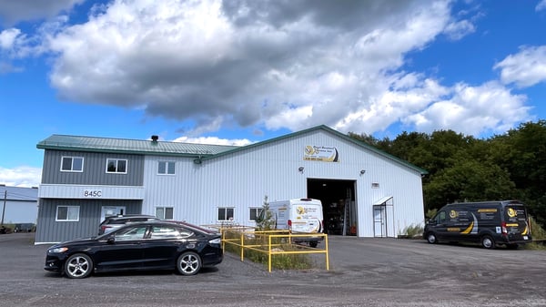 Groupe Industriel Premium acquiert Pont Roulant Xpress