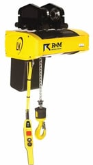 RM-chain-host