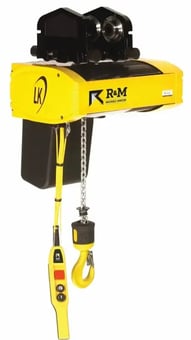 RM-chain-host