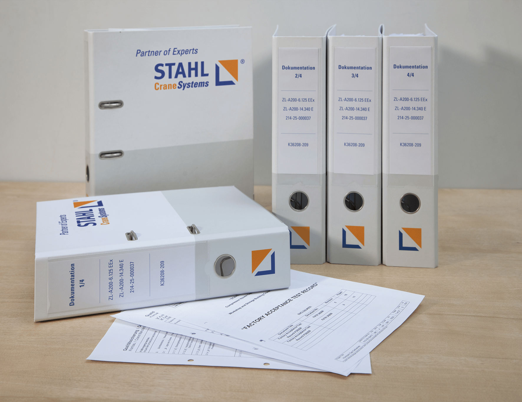 STAHL conformité