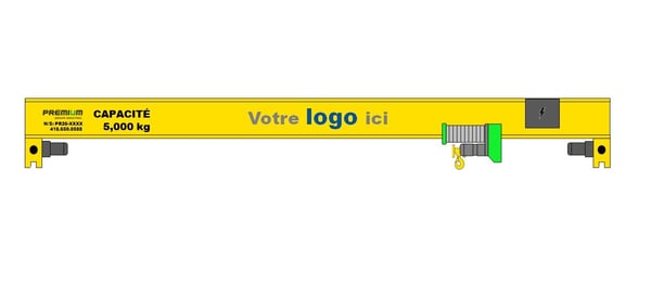 Votre logo