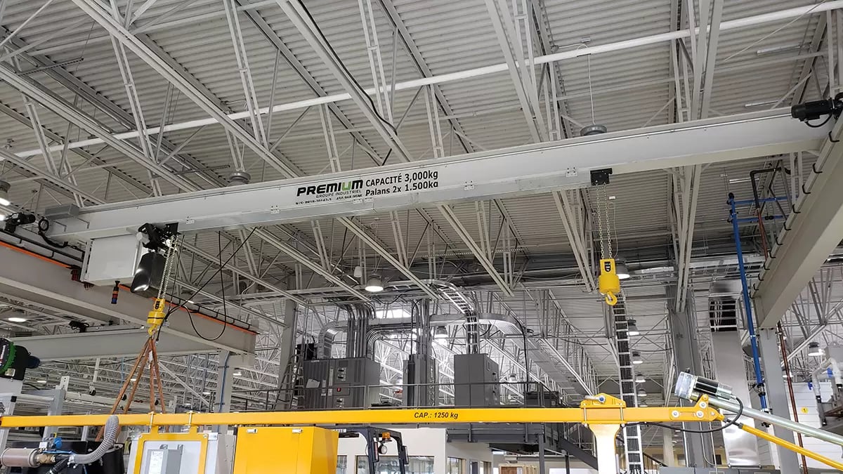 installation-pont-roulant-industrie-hvac-annexair