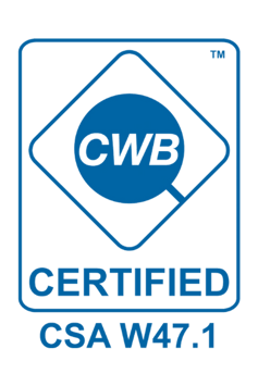 logo certification csa-w471