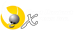 Logo blanc Pont Roulant Xpress Inc.